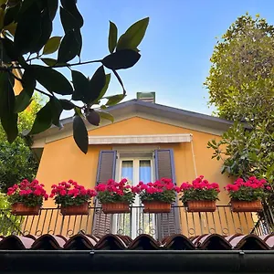 Bed and breakfast La Magnolia, Bolonia