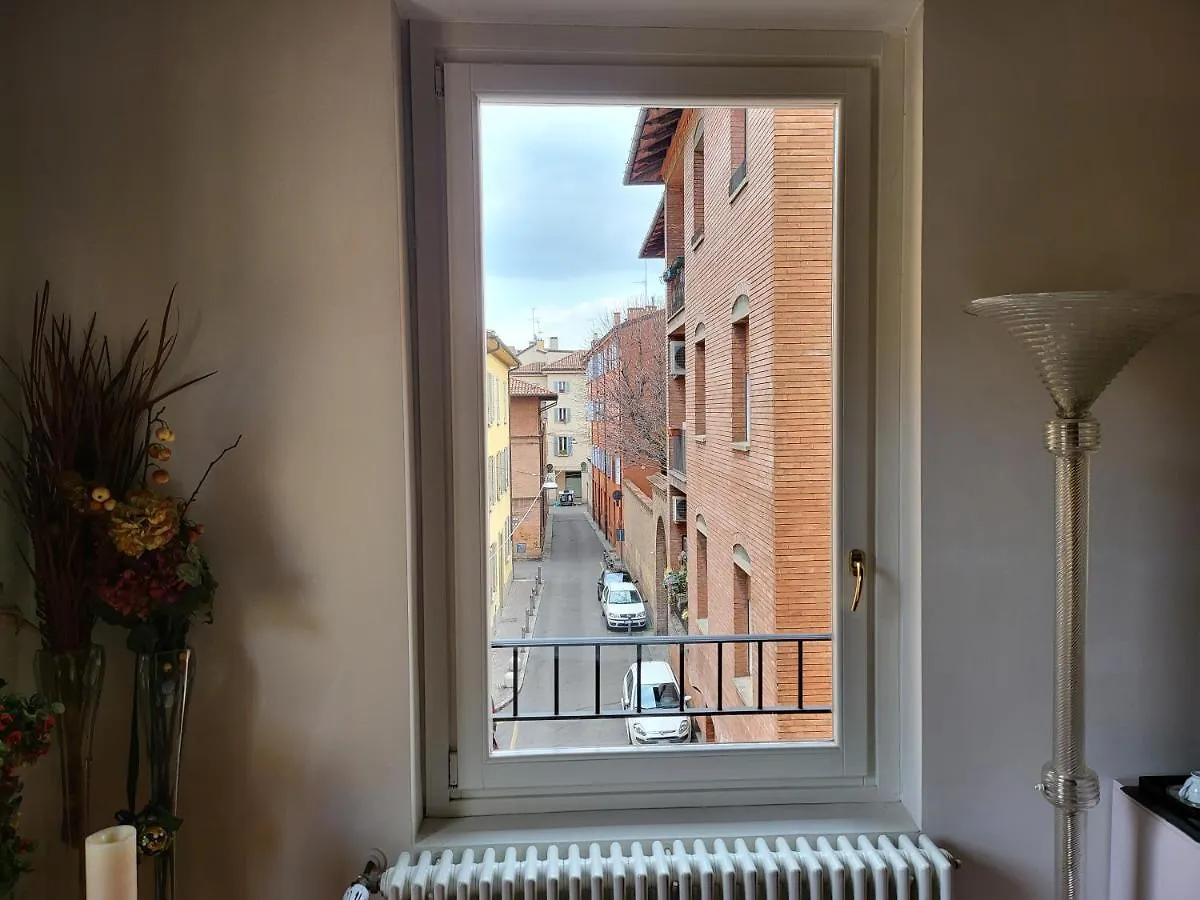 B&B Griffoni 7 Bolonia