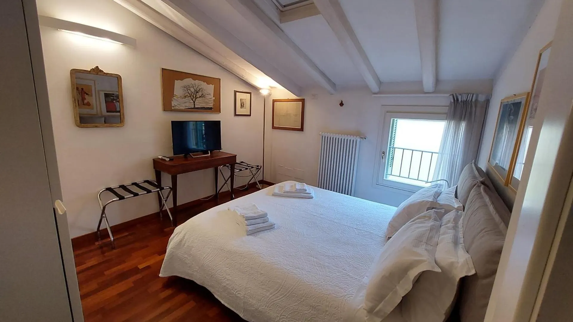 Bed and breakfast B&B Griffoni 7 Bolonia