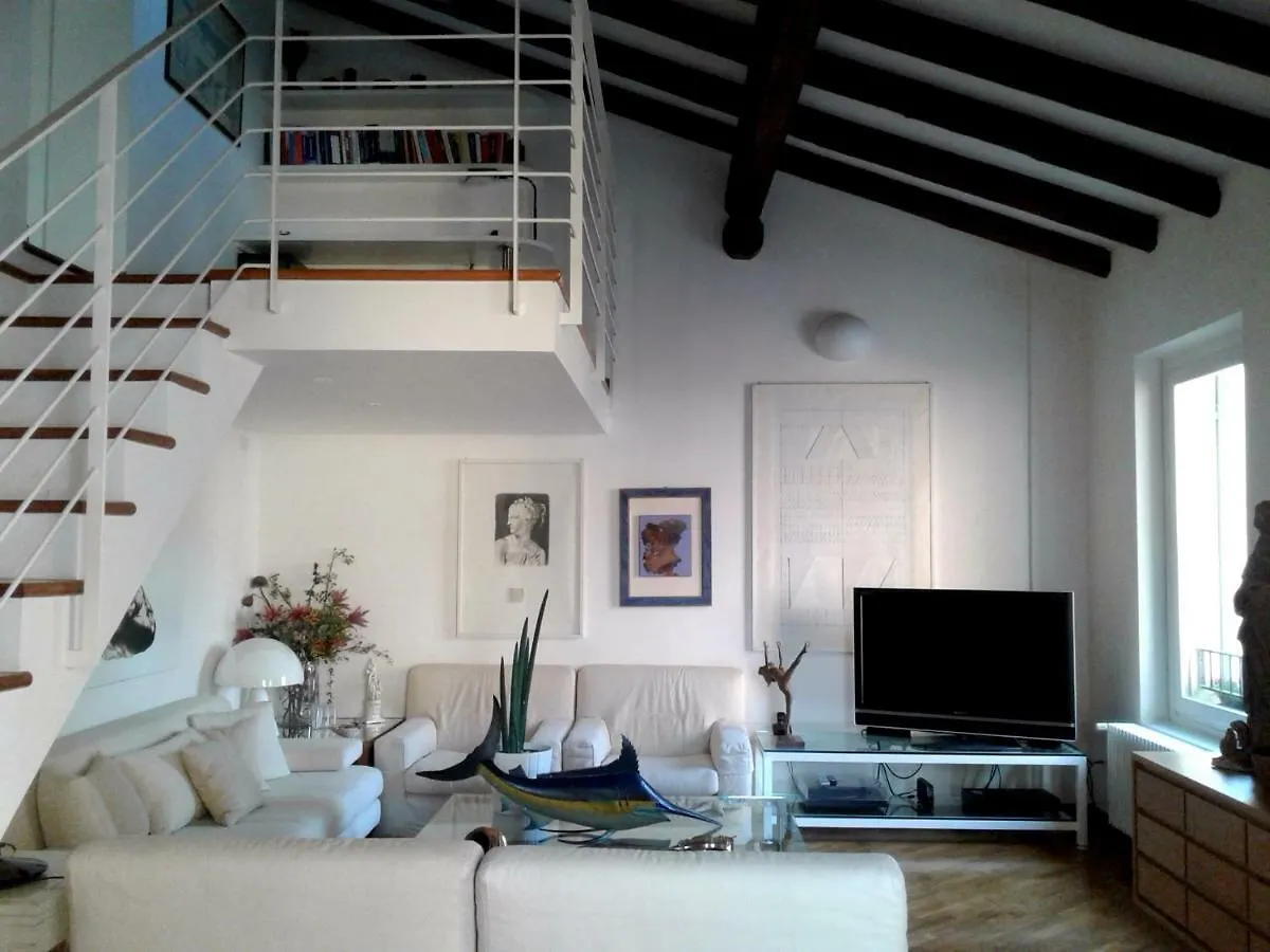 B&B Griffoni 7 Bolonia