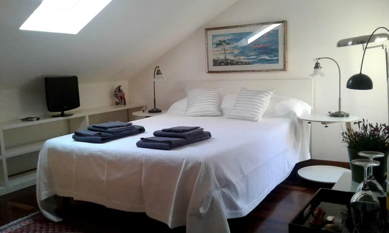 B&B Griffoni 7 Bolonia Bed and breakfast