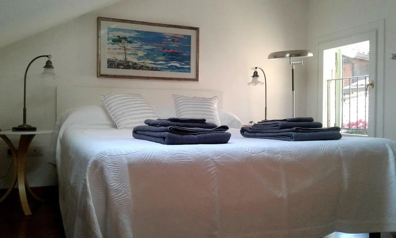 Bed and breakfast B&B Griffoni 7 Bolonia Italia