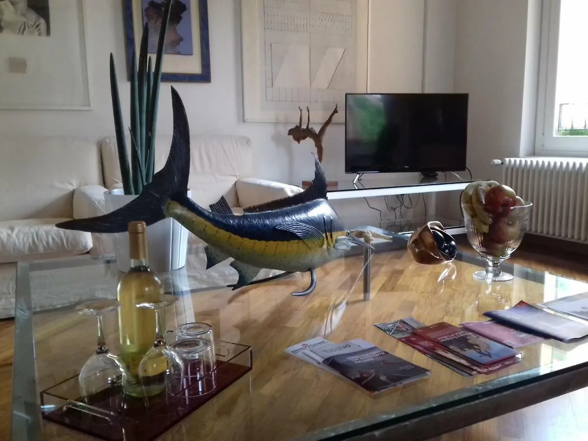 Bed and breakfast B&B Griffoni 7 Bolonia Italia
