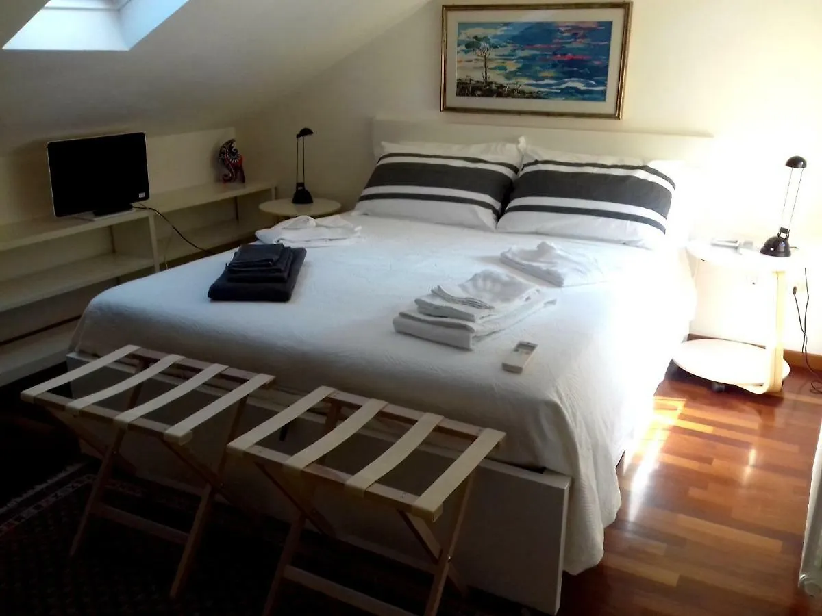 B&B Griffoni 7 Bolonia