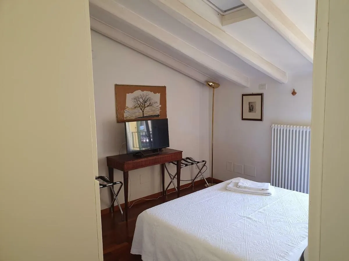 B&B Griffoni 7 Bolonia