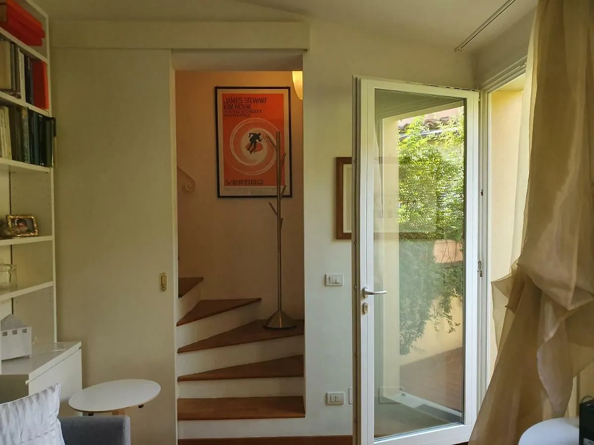 Bed and breakfast B&B Griffoni 7 Bolonia