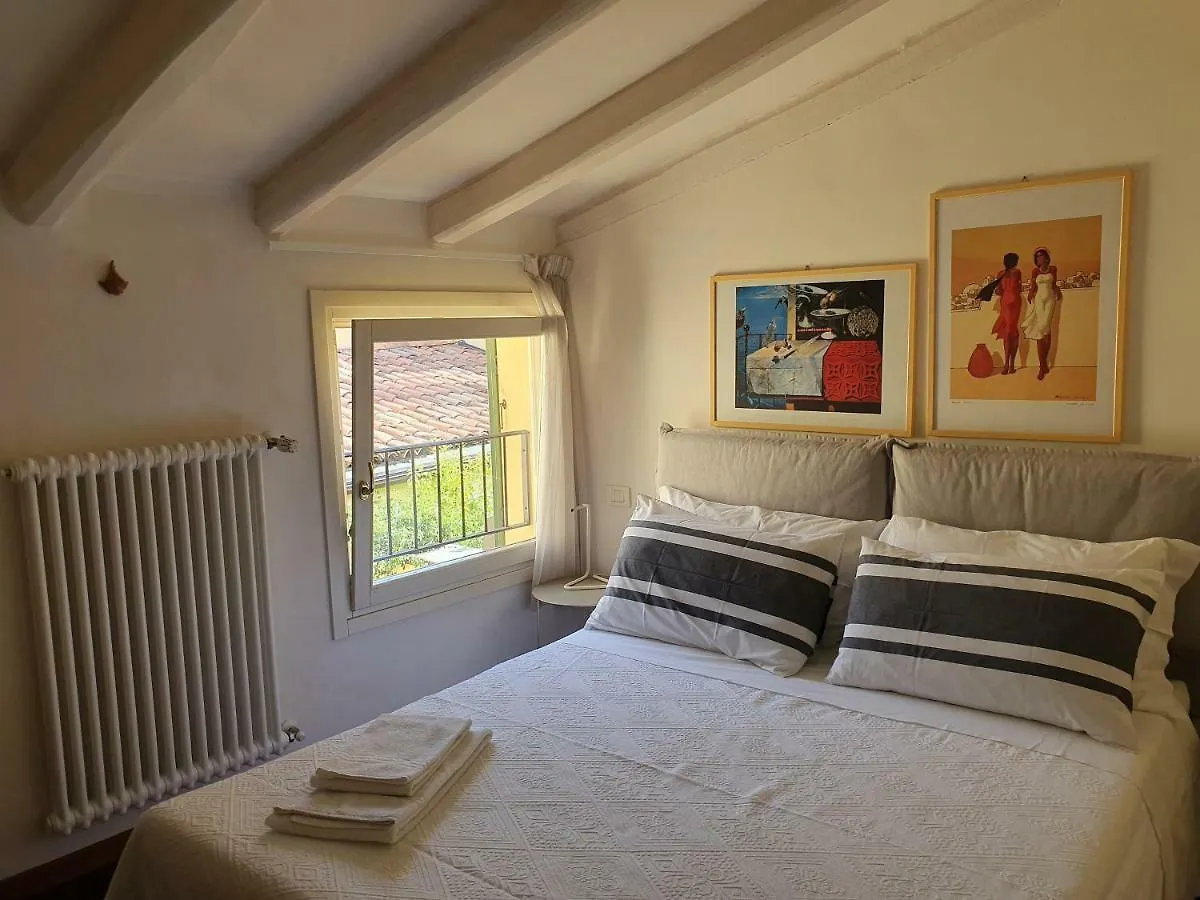 Bed and breakfast B&B Griffoni 7 Bolonia