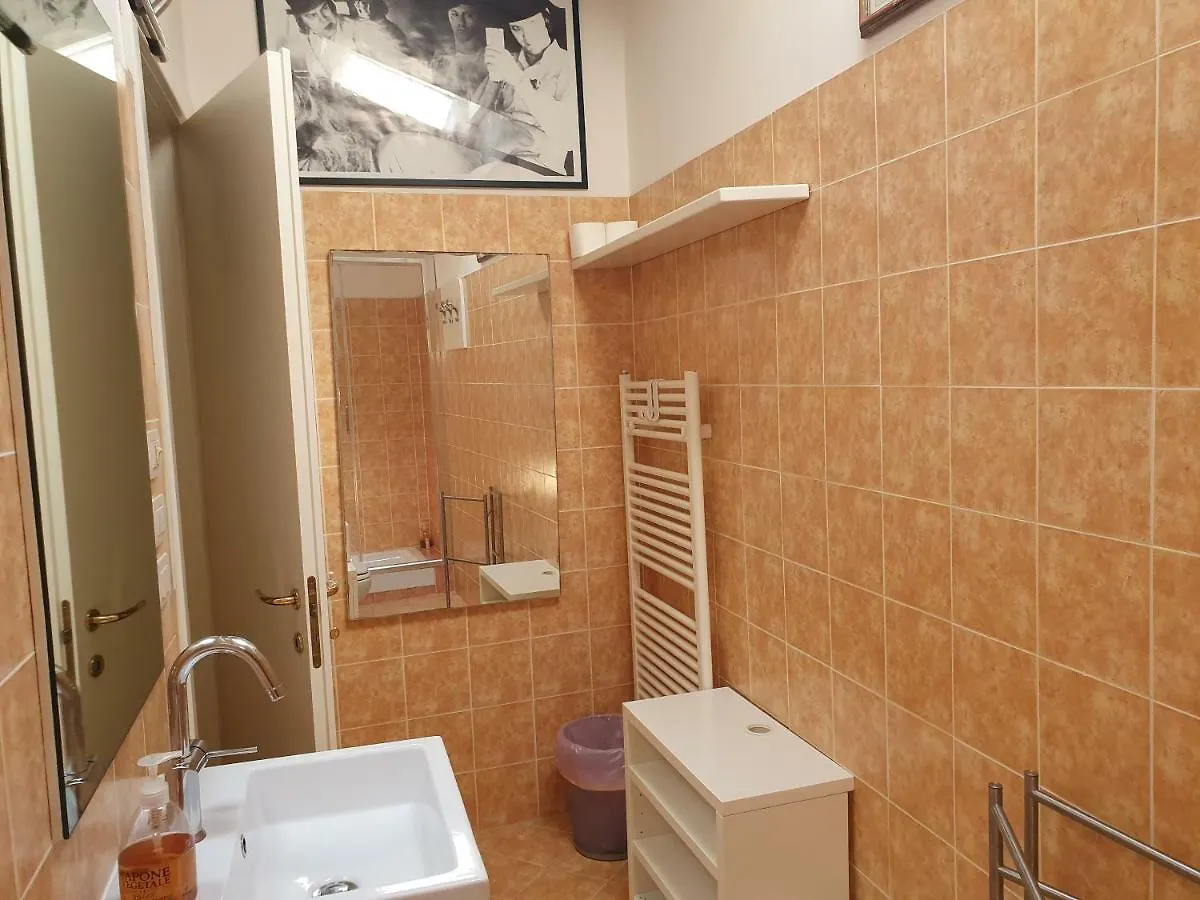 Bed and breakfast B&B Griffoni 7 Bolonia